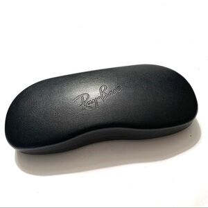 RAY-BAN Hard Shell Eyeglasses Case